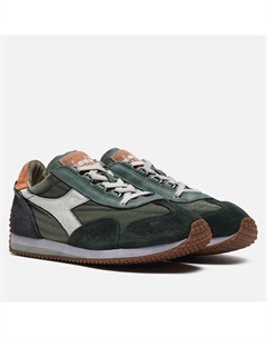 Мужские кроссовки Heritage Equipe Dirty Stone Wash Diadora