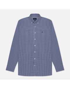 Мужская рубашка Essential Gingham Hackett