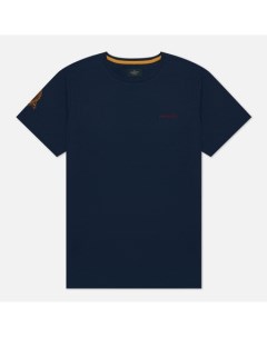 Мужская футболка Heritage Large Logo Hackett