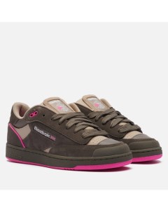 Кроссовки Club C Bulc Reebok