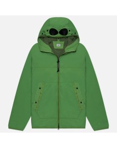 Мужская куртка ветровка G D P Goggle Full Zip C.p. company