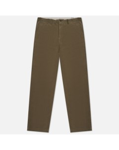 Мужские брюки Corduroy Fatigue Alpha industries