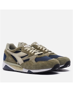 Мужские кроссовки N 9002 Winter Diadora