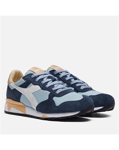 Мужские кроссовки Heritage Trident 90 S Stone Wash Diadora