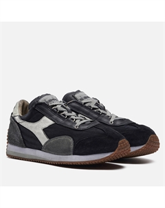 Мужские кроссовки Heritage Equipe Dirty Stone Wash Diadora