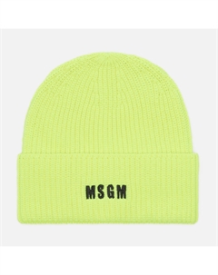 Шапка Micrologo Msgm