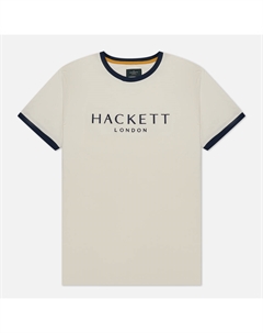 Мужская футболка Heritage Classic Embroidered Hackett