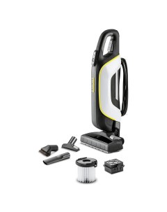 Пылесос VC 5 Premium 1 349 200 0 White Black Karcher