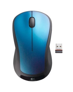 Мышь M310 Blue (910-005248) Logitech