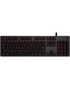 Клавиатура G413 Carbon (920-008309) Logitech