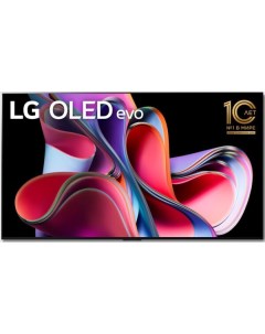 Телевизор OLED65G3RLA Lg