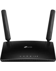 Беспроводной маршрутизатор TL MR6400 v4 Tp-link