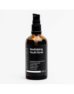 Восстанавливающий лифтинг тонер Revitalizing Youth Toner 100 Skinjestique