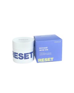 Питательный лифтинг крем RESET 50 Evolut