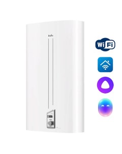 Водонагреватель BWH S 100 Smart WiFi DRY 1 Ballu