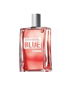 Туалетная вода Individual Blue Strong для него 100 Avon