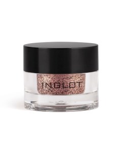 Пигмент рассыпчатые тени для век AMC PURE PIGMENT Inglot