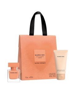 Набор Narciso Ambree Narciso rodriguez