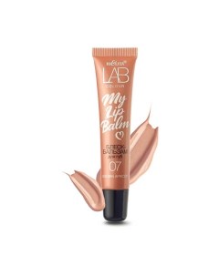 LAB colour Блеск бальзам для губ My Lipbalm Belita