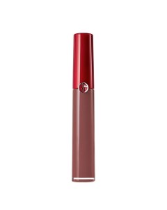 Бархатный гель для губ LIP MAESTRO Giorgio armani