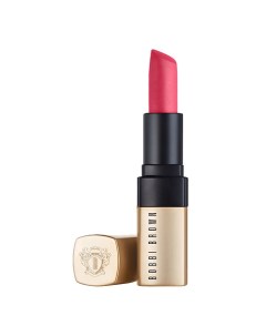 Матовая помада для губ LUXE MATTE LIP COLOR Bobbi brown