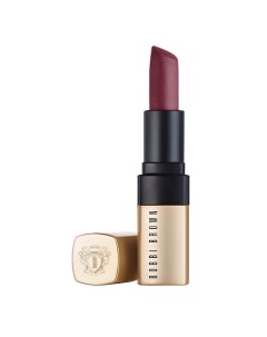 Матовая помада для губ LUXE MATTE LIP COLOR Bobbi brown