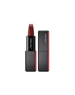 Матовая помада для губ ModernMatte Shiseido