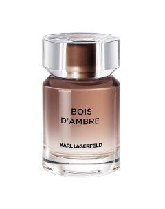 Bois D Ambre 50 Karl lagerfeld