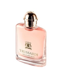 Delicate Rose 100 Trussardi