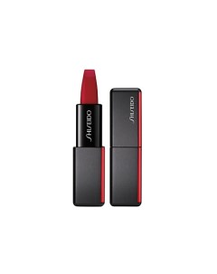 Матовая помада для губ ModernMatte Shiseido