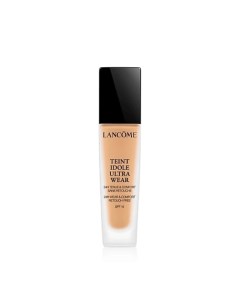 Стойкий тональный крем с матирующим эффектом Teint Idole Ultra Wear SPF15 Lancome