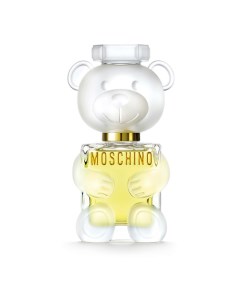 Toy 2 50 Moschino