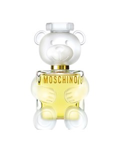 Toy 2 100 Moschino