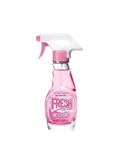 Fresh Pink 30 Moschino