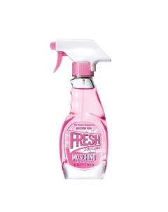 Fresh Pink 50 Moschino