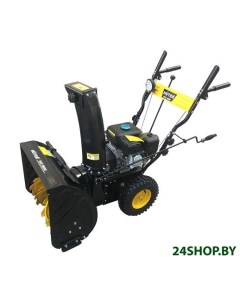 Снегоуборщик SGC 4800E Huter