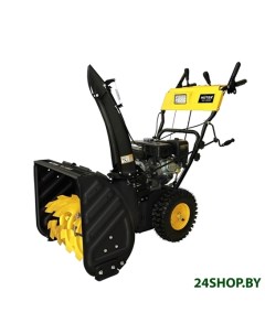 Снегоуборщик SGC 4800EX Huter