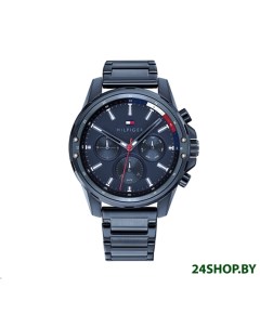 Наручные часы 1791789 Tommy hilfiger