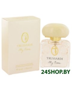 Парфюмированная вода My Name Eau de Parfum Natural Spray 50 мл Trussardi