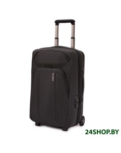 Чемодан Crossover 2 Carry On C2R 22 black Thule