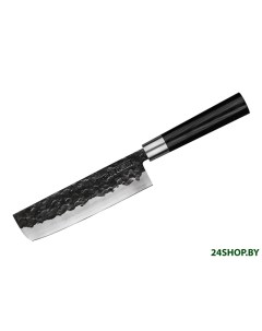 Кухонный нож Blacksmith SBL 0043 Samura