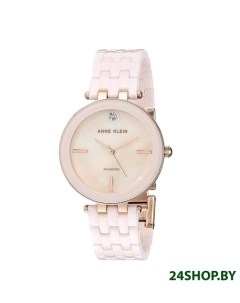 Наручные часы 3310LPRG Anne klein