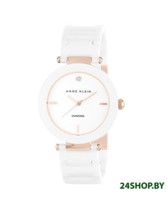 Наручные часы 1018RGWT Anne klein