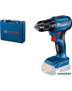 Ударная дрель шуруповерт GSB 185 LI Professional 06019K3003 без АКБ кейс Bosch