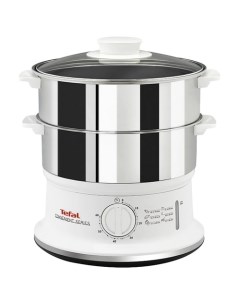 Пароварка VC145130 Tefal