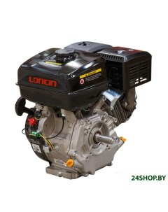 Бензиновый двигатель G270F Loncin