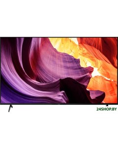 Телевизор Bravia X80K KD 55X80K Sony