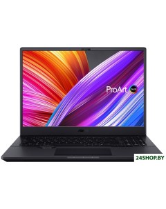 Ноутбук ProArt Studiobook 16 H5600QE L2038R Asus