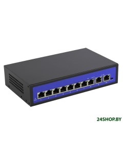 Коммутатор SWP 7508POE 2P PS Orient