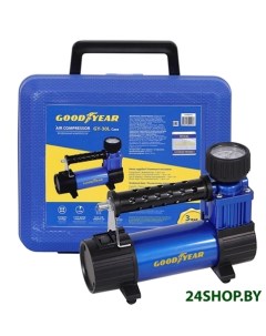 Автомобильный компрессор GY 30L case Goodyear